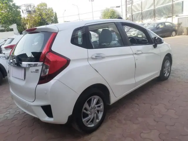 Honda Jazz VX i-VTEC 2019