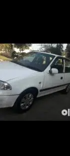 Maruti Suzuki Esteem LXI BS III 2006