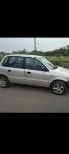 Maruti Suzuki Zen LX BS III 2009