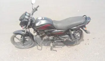 Honda Dream Neo 110cc 2014