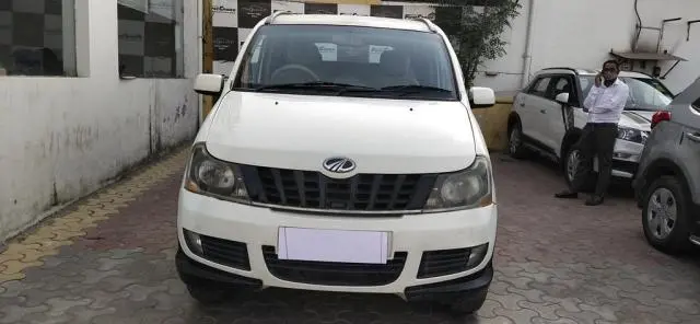 Mahindra Xylo E9 BS IV 2012
