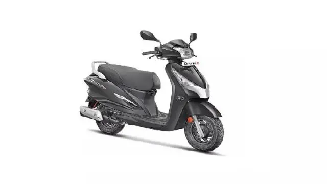 Hero Destini 125 LX 2022