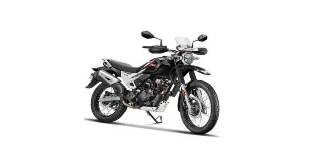 Hero Xpulse 200cc BS6 2021