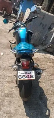 Yamaha FZs 150cc 2015