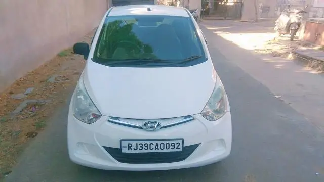 Hyundai Eon ERA PLUS 2013