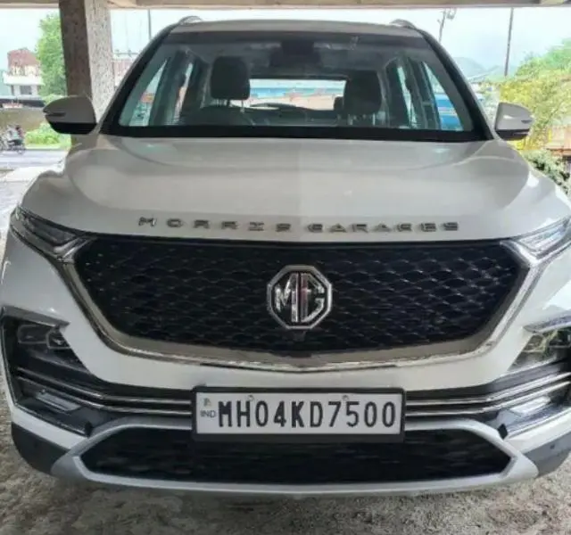 MG Hector Sharp 2.0 Diesel 2019