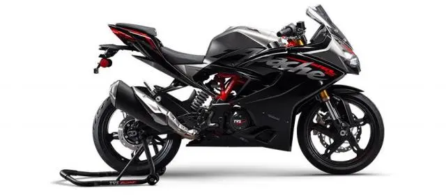 TVS Apache RR310 2022