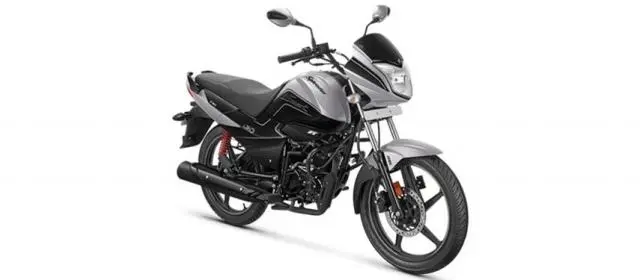 Hero Splendor iSmart 110cc DISC Fi 2022