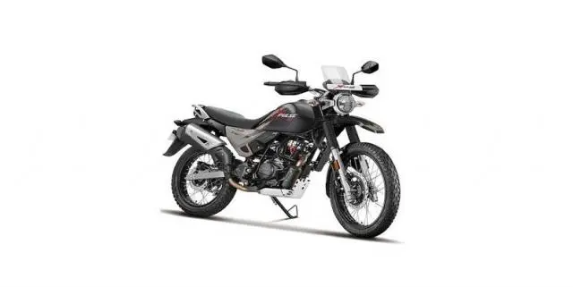 Hero Xpulse 200cc BS6 2021
