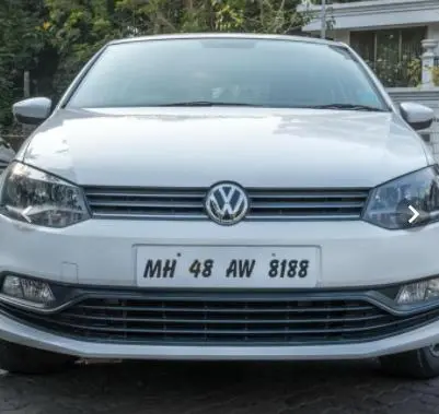 Volkswagen Polo Comfortline 1.0 Petrol 2018