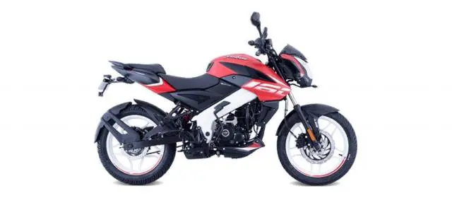 Bajaj Pulsar NS160 Rear Disc ABS FI BS6 2021