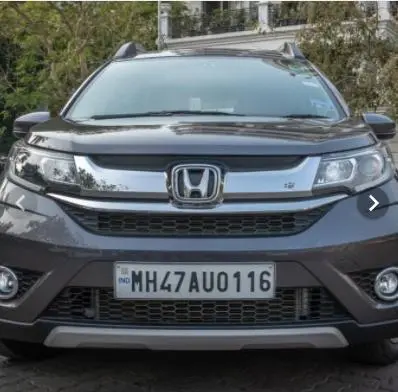 Honda BR-V VX Petrol 2020