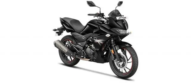 Hero Xtreme 200S BS6 2021