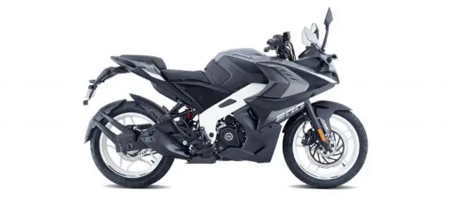 Bajaj Pulsar RS200 ABS 2021