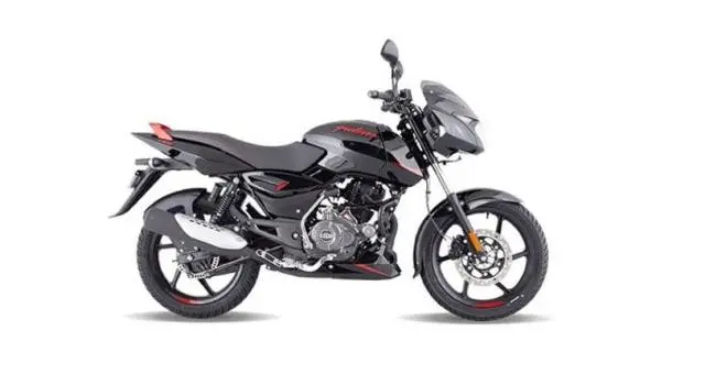 Bajaj Pulsar 150cc Neon ABS FI 2022