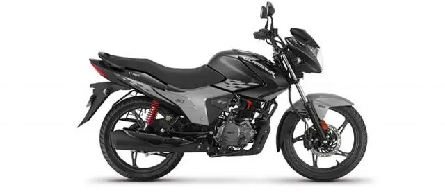 Hero Glamour i3s 125cc BS6 2021
