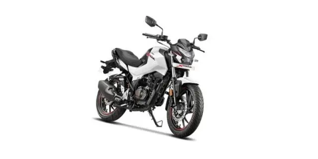 Hero Xtreme 160R Front Disc 2022