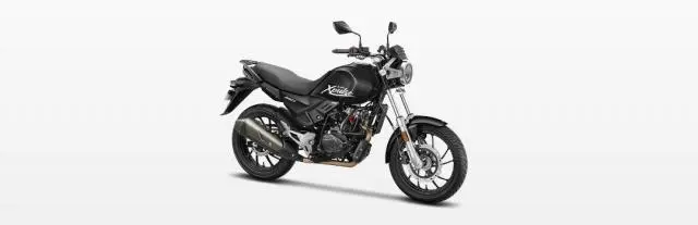 Hero Xpulse 200T BS6 2021