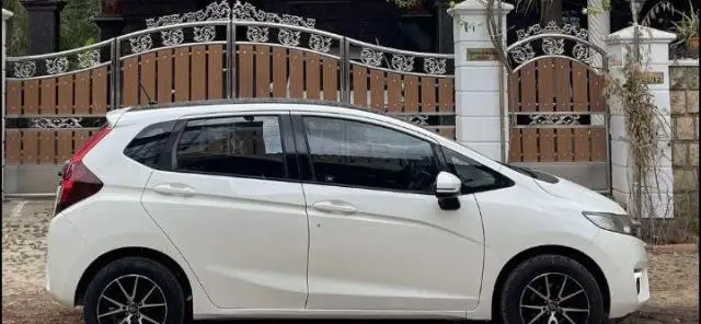 Honda Jazz 1.2 V i-VTEC 2018
