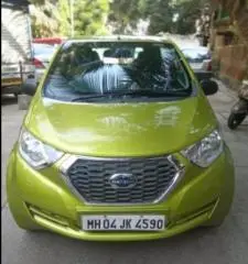 Datsun Redi-GO 1.0 S AMT 2018
