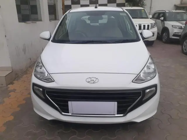 Hyundai Santro SPORTZ 2019