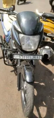 Hero Passion Pro 100cc 2014