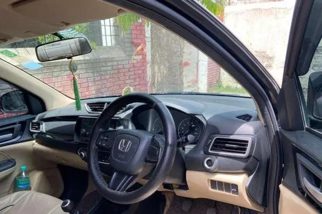 Honda Amaze 1.2 V i-VTEC 2019