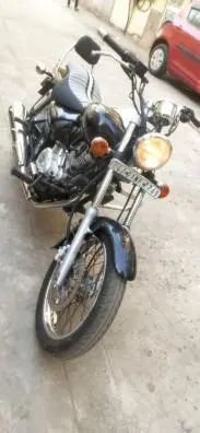 Bajaj Avenger 220cc 2011