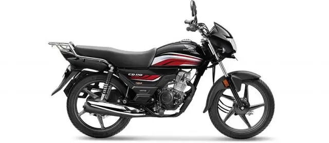Honda CD 110 Dream STD BS6 2021