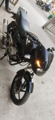 Bajaj Pulsar 150cc 2013
