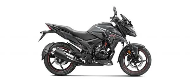 Honda X-Blade DX 2021