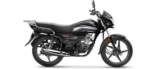 Honda CD 110 Dream STD BS6 2021