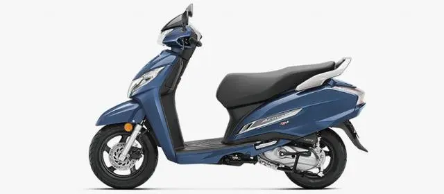 Honda Activa125 Standard 2022