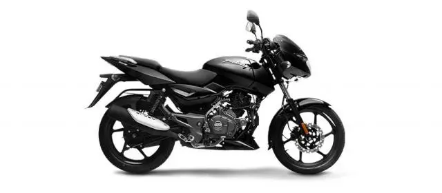 Bajaj Pulsar 125cc Split Seat 2022