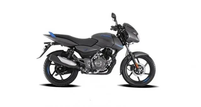 Bajaj Pulsar 125cc Drum BS6 2021