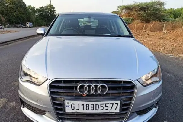 Audi A3 35 TDI PREMIUM PLUS 2014