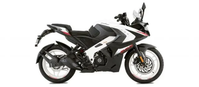 Bajaj Pulsar RS200 ABS 2021