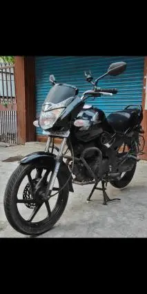 Honda CB Unicorn 150cc 2014