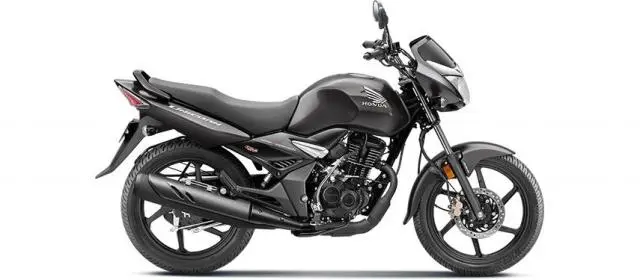 Honda CB Unicorn 160 ABS BS6 2021