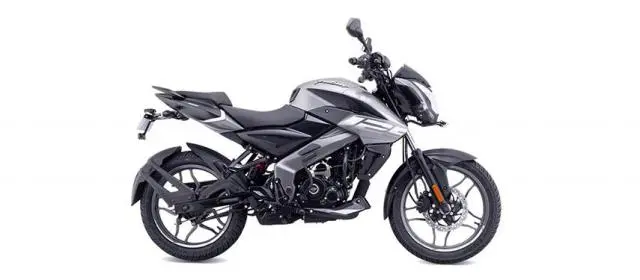 Bajaj Pulsar NS125 2021