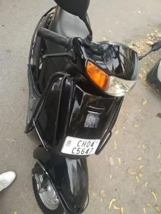 Honda Activa 110cc 2008