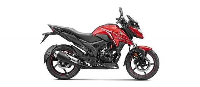 Honda X-Blade 160cc BS6 2021