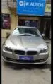 BMW 5 Series 520D LUXURY LINE 2012