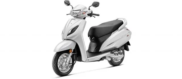Honda Activa 6G STD BS6 2021