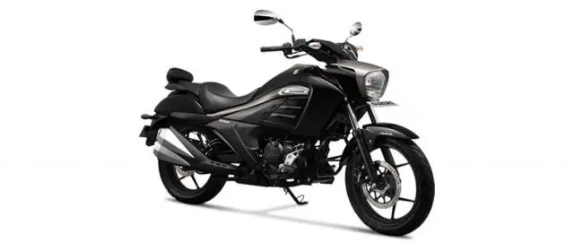 Suzuki Intruder 150cc BS6 2022