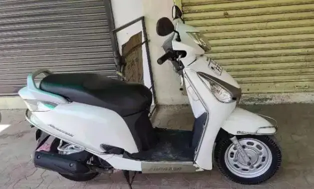 Honda Aviator 110cc 2013