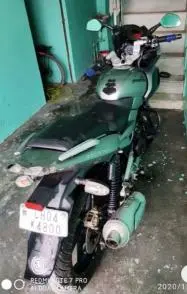 Bajaj Pulsar 220cc 2019