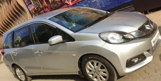 Honda Mobilio V i-DTEC Opt 2017