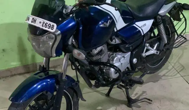 Bajaj V15 150cc 2017