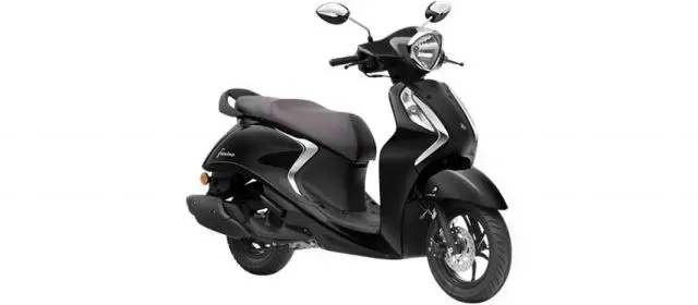 Yamaha Fascino 125 Drum 2022
